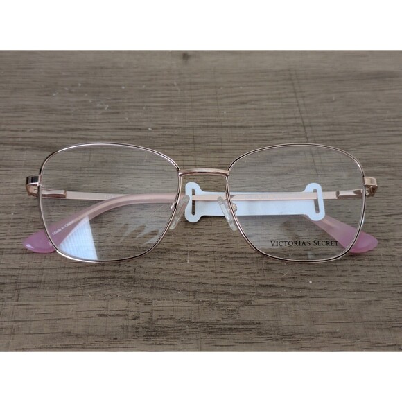 VICTORIA SECRET VS 5021 028 53/18/140 GOLD PINK METAL FLEX main image 7